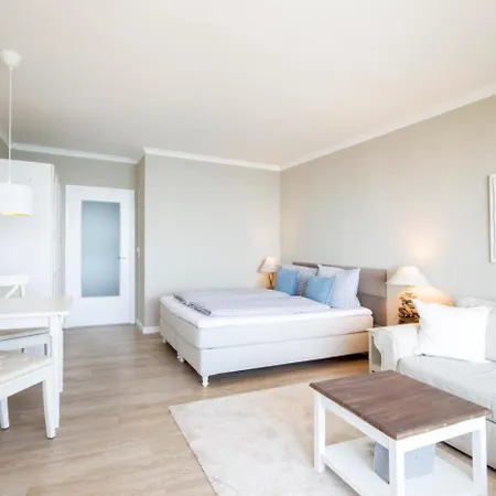 Apartmán Residenz App 149 - Timmendorfer