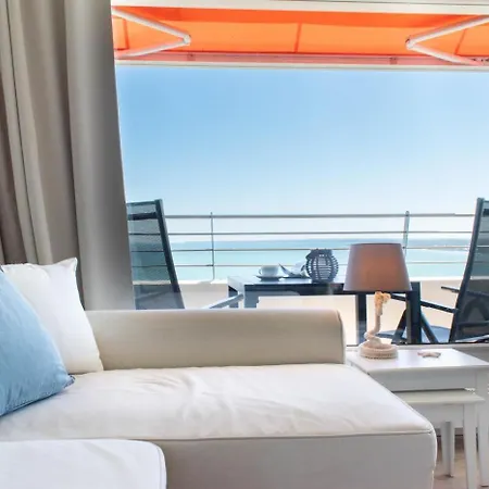 Residenz App 149 - Timmendorfer 公寓 *