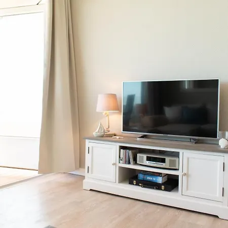 Residenz App 149 - Timmendorfer 蒂门多弗施特兰德