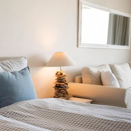 Residenz App 149 - Timmendorfer Apartamento Timmendorfer Strand