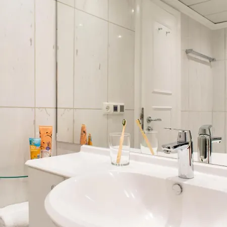 Residenz App 149 - Timmendorfer Apartmán