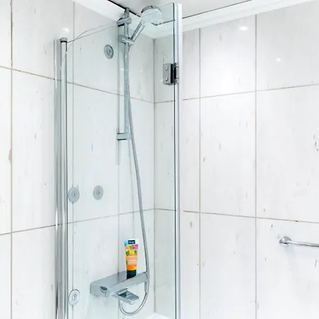 Apartamento Residenz App 149 - Timmendorfer *