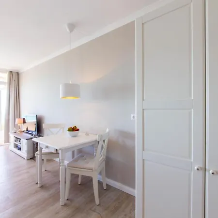 Residenz App 149 - Timmendorfer * Timmendorfer Strand